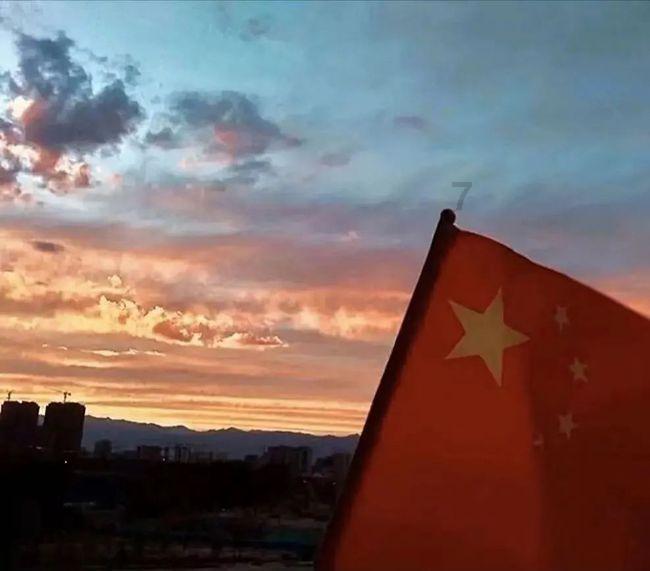 你好 我的城丨西安制造 扬帆远航